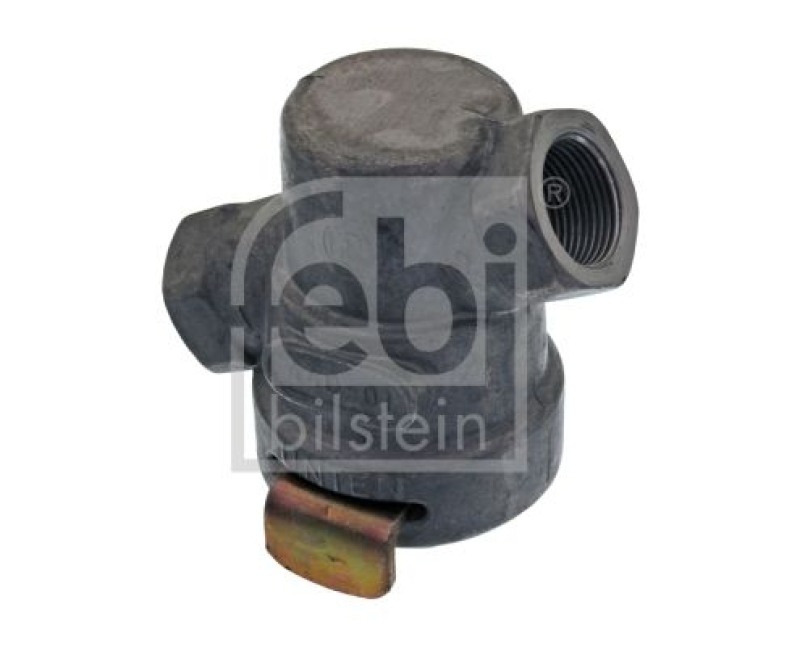 FEBI BILSTEIN Line Filter, compressed-air system