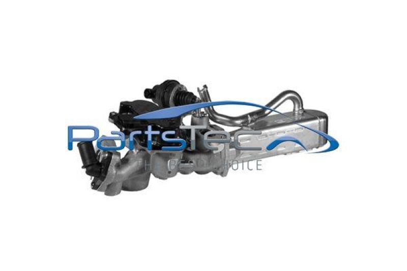 AGR-Ventil passend für Ford S-MAX 2.2 TDCi Galaxy 2 Mondeo 4 Turnier