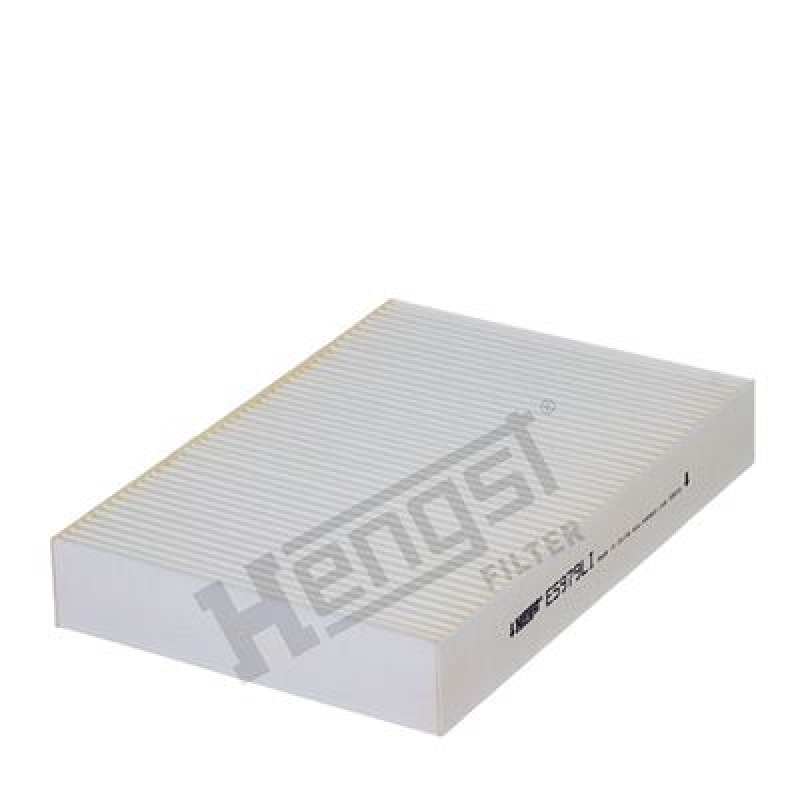 HENGST FILTER Filter, Innenraumluft