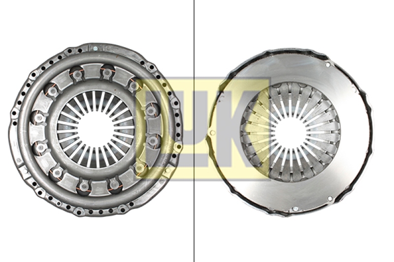 LuK Clutch Pressure Plate