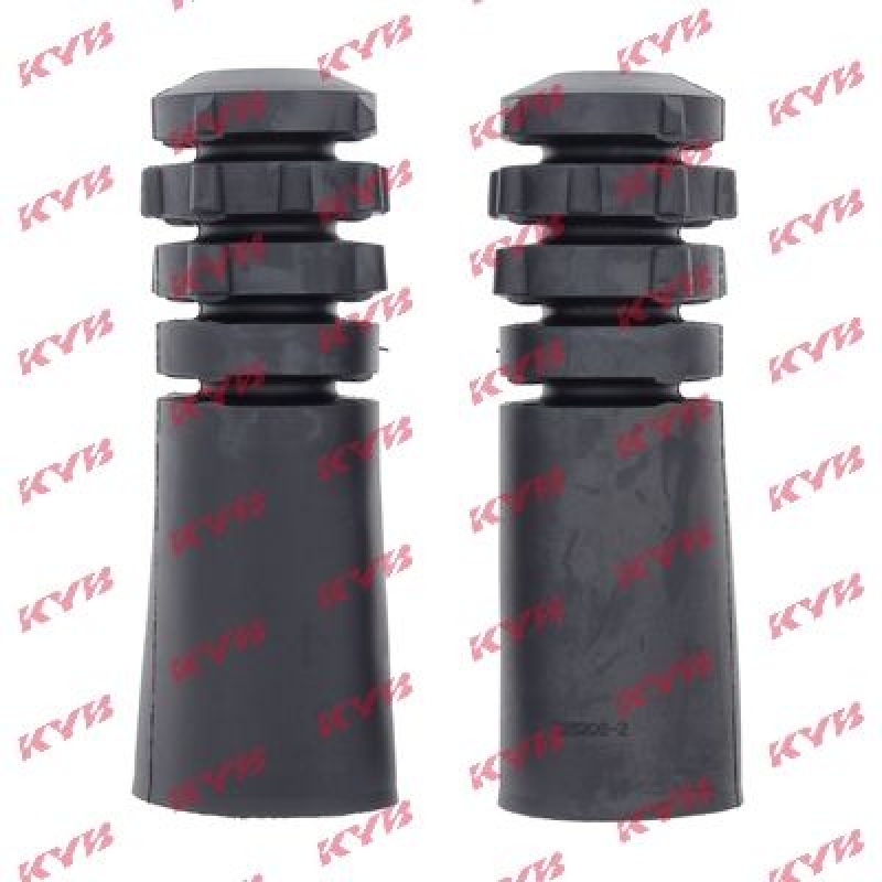 KYB Protective Cap/Bellow, shock absorber Protection Kit