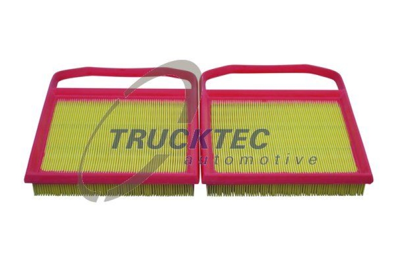 TRUCKTEC AUTOMOTIVE Air Filter