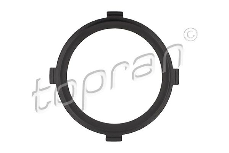 TOPRAN Gasket, charger