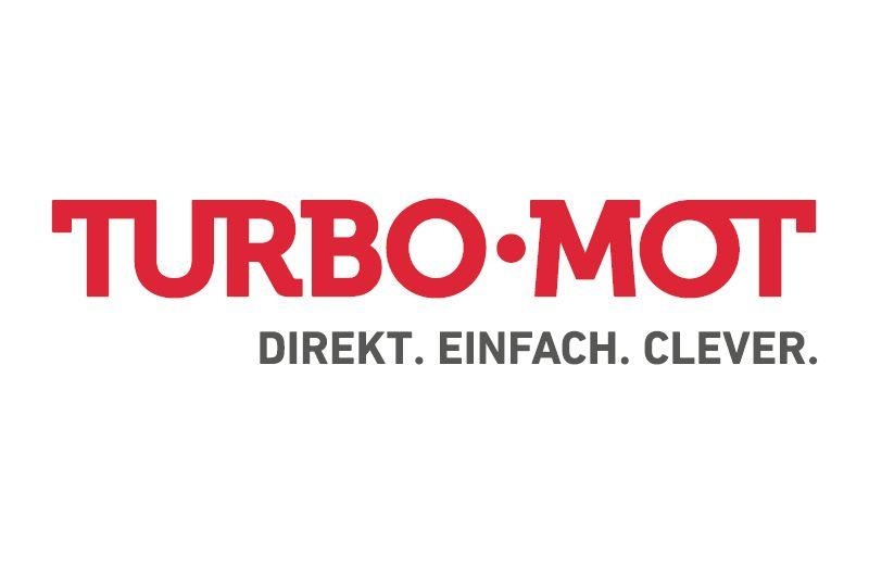 TURBO-MOT Ladeluftschlauch