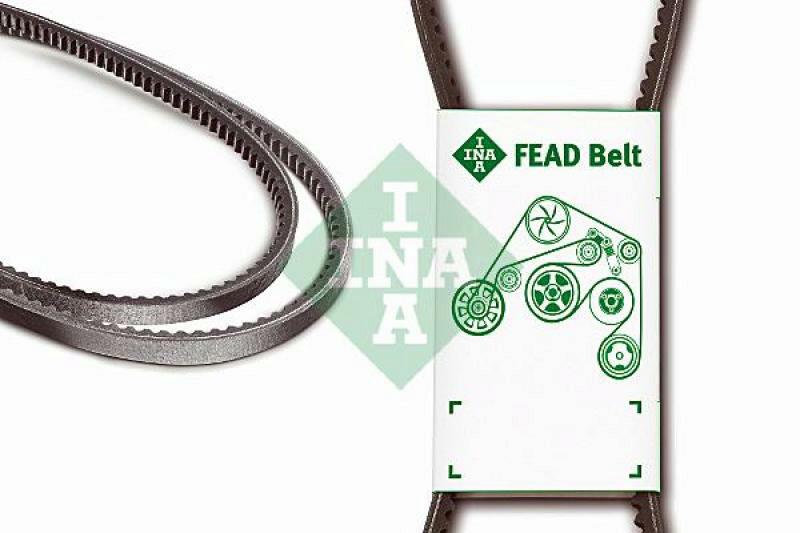 INA V-Belt