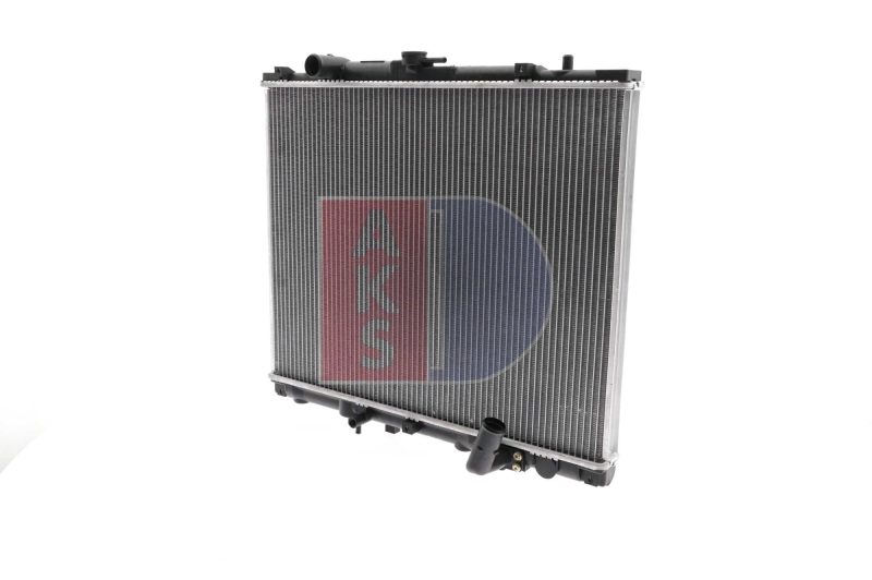 AKS DASIS Radiator, engine cooling