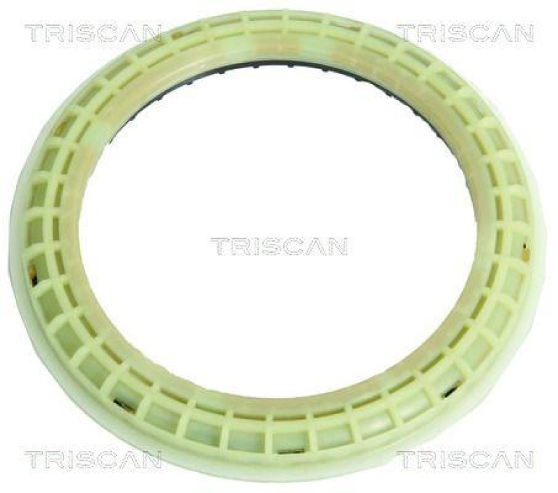 TRISCAN Anti-Friction Bearing, suspension strut support mounting