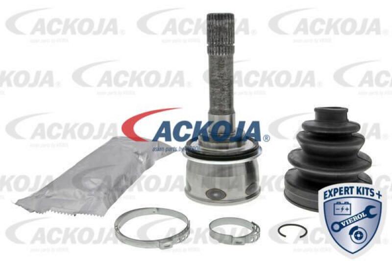 ACKOJA Joint Kit, drive shaft EXPERT KITS +