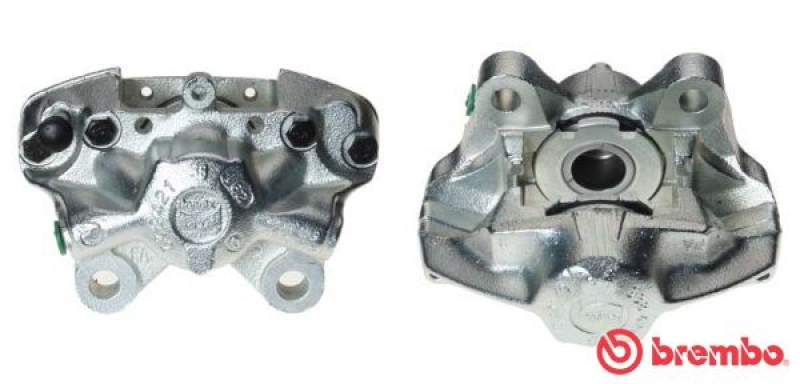 BREMBO Bremssattel ESSENTIAL LINE