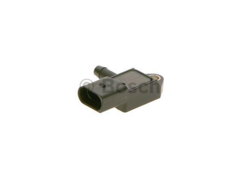 BOSCH Sensor, exhaust pressure