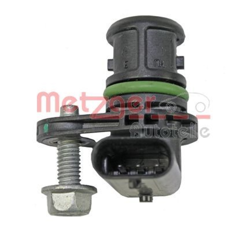 METZGER Sensor, camshaft position OE-part