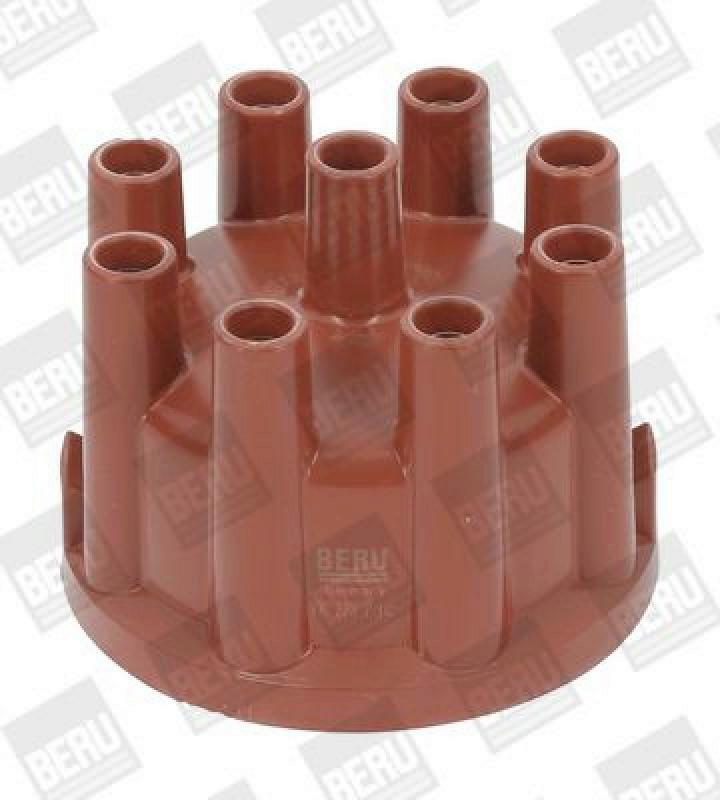 BERU Distributor Cap