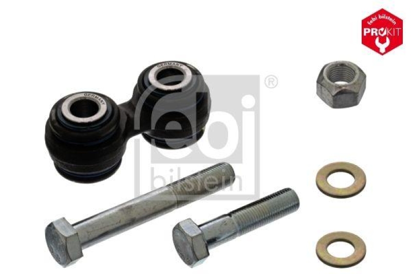 FEBI BILSTEIN Rod/Strut, stabiliser ProKit