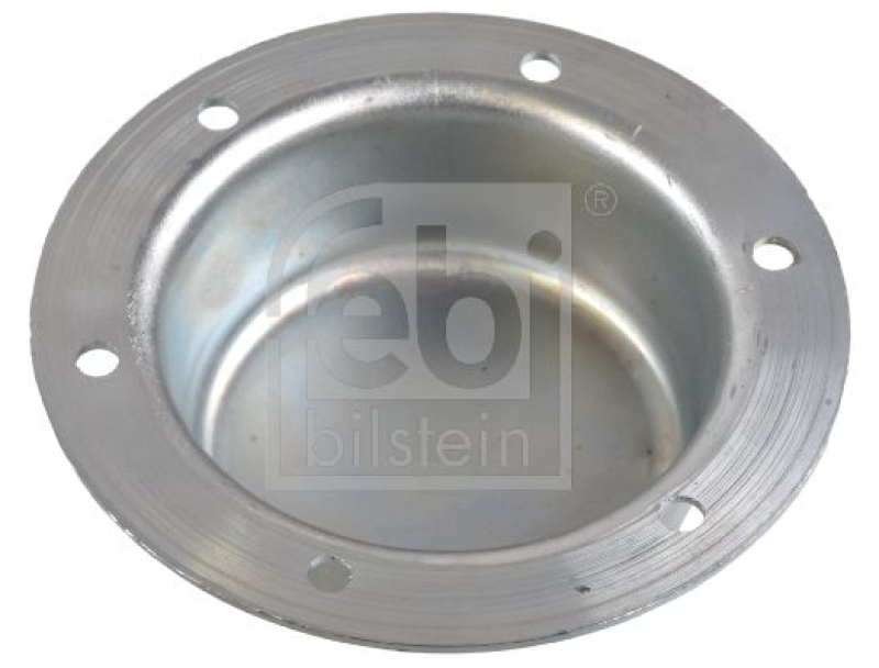 FEBI BILSTEIN Protection Lid, wheel hub