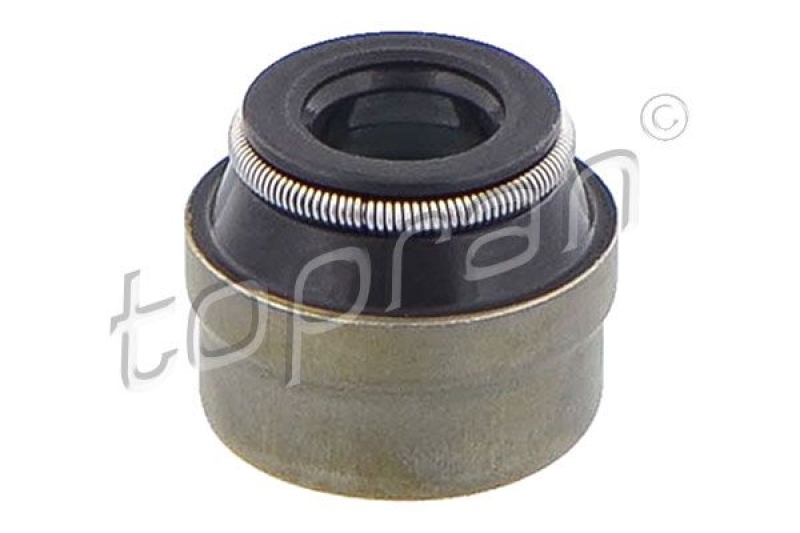 TOPRAN Seal Ring, valve stem