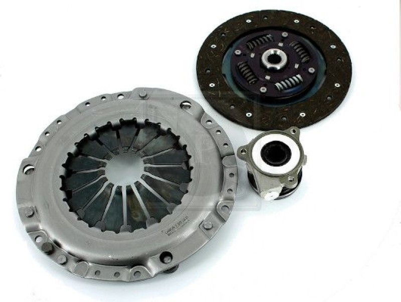 NPS Clutch Kit