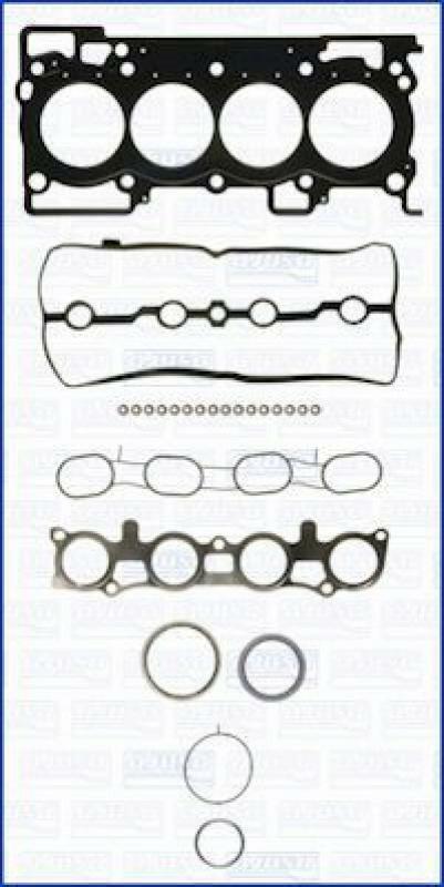 AJUSA Gasket Set, cylinder head