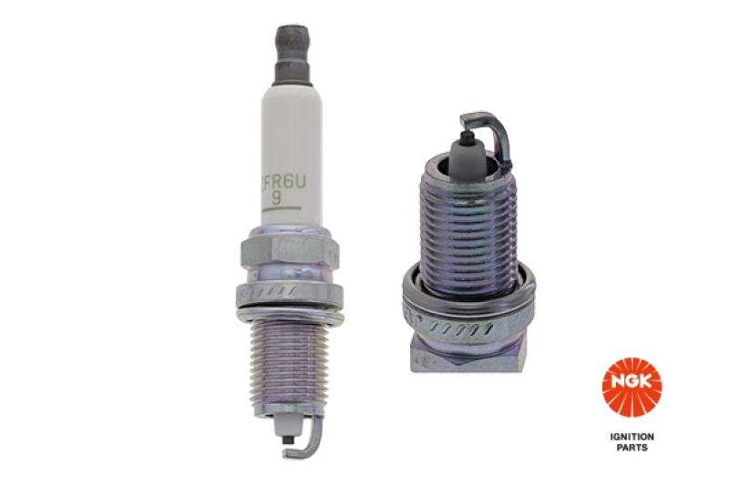 NGK Spark Plug