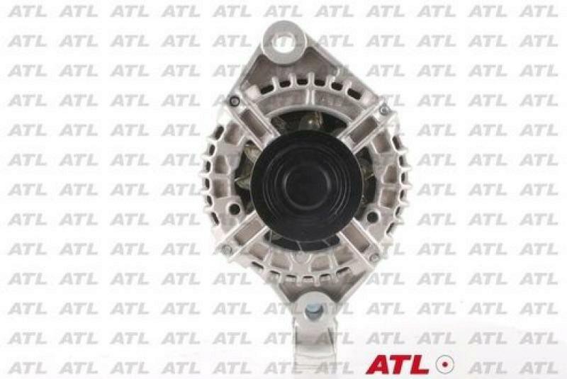 ATL Autotechnik Alternator