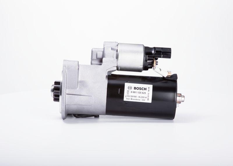 BOSCH Starter