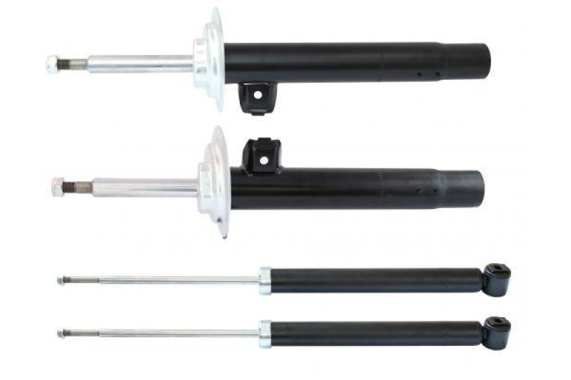 MAPCO Shock Absorber