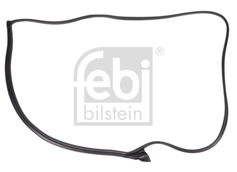 FEBI BILSTEIN Türdichtung