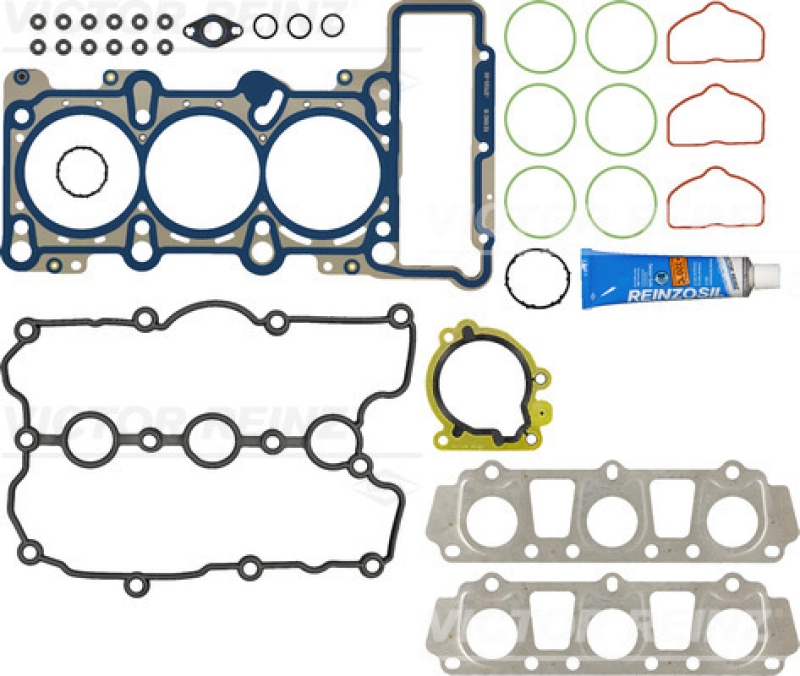 VICTOR REINZ Gasket Set, cylinder head