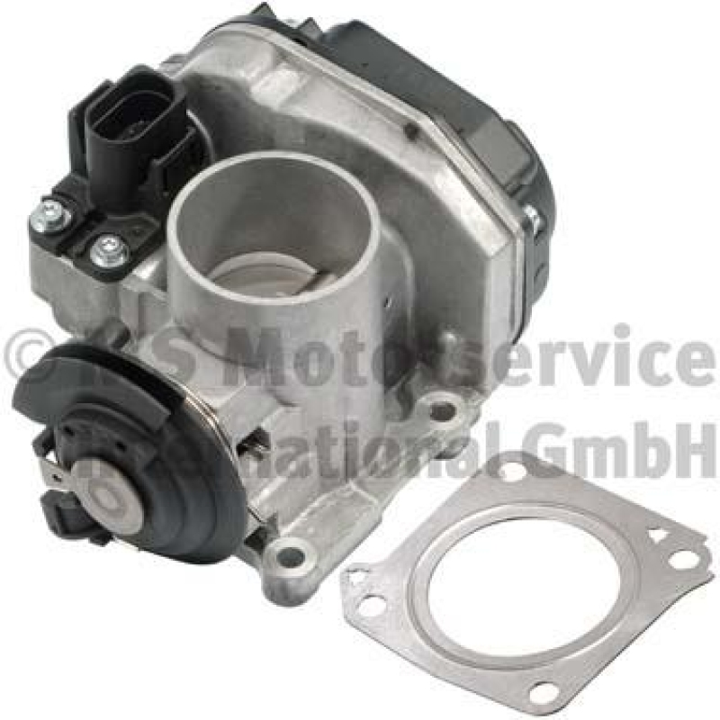 PIERBURG Throttle body