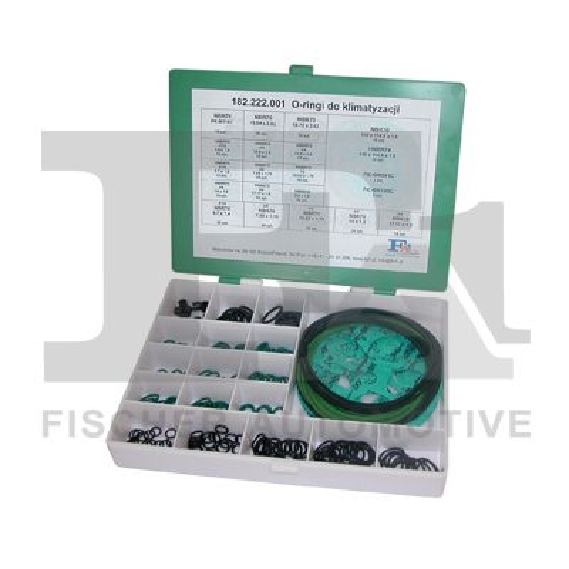 FA1 Seal Kit, Air Conditioning