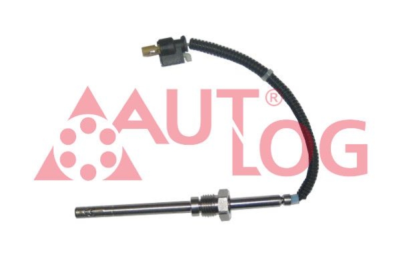 AUTLOG Sensor, Abgastemperatur