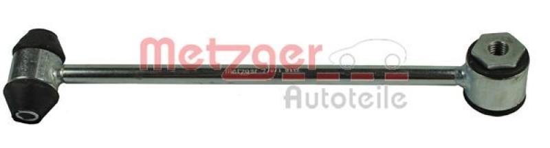 METZGER Link/Coupling Rod, stabiliser bar GREENPARTS