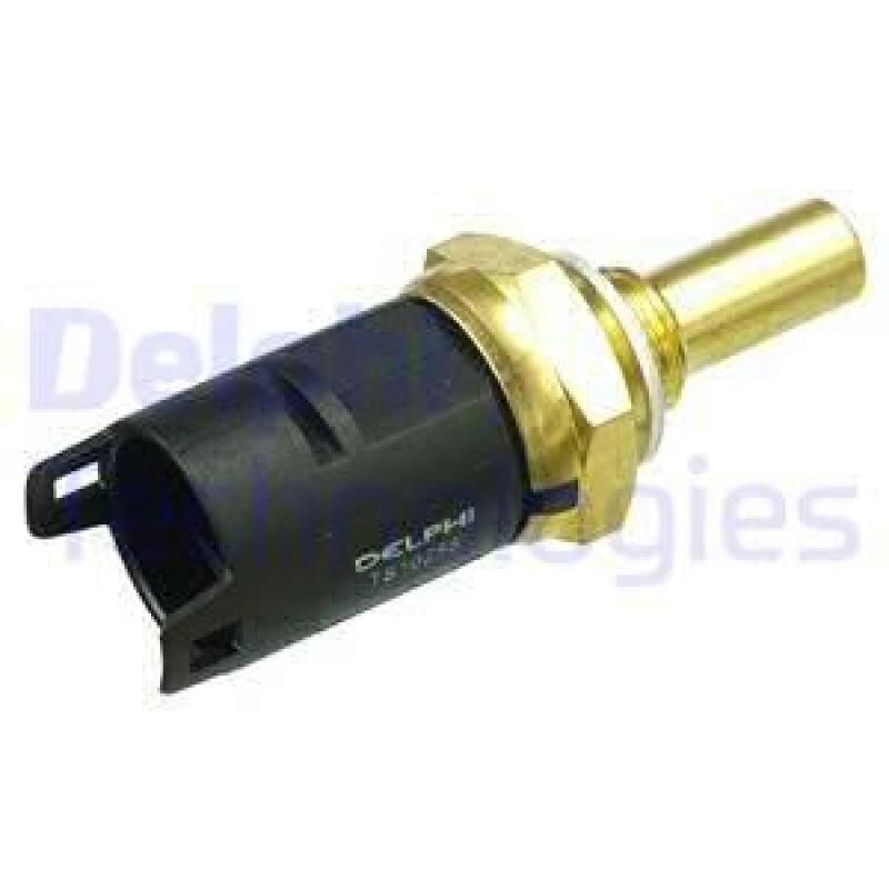 DELPHI Sensor, coolant temperature