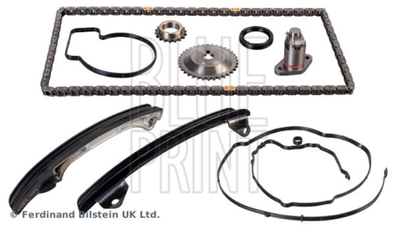 BLUE PRINT Timing Chain Kit