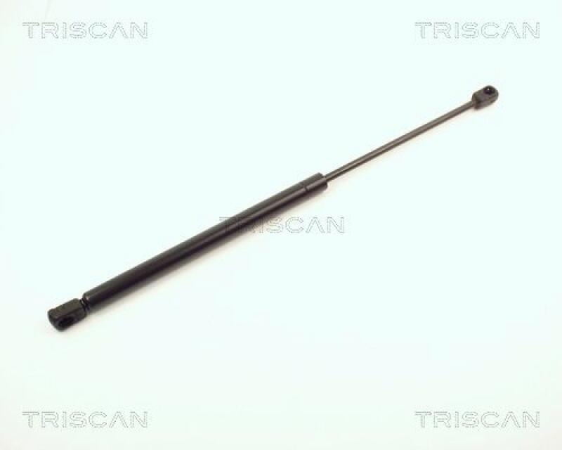 TRISCAN Gas Spring, boot-/cargo area