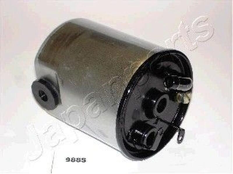 JAPANPARTS Fuel filter