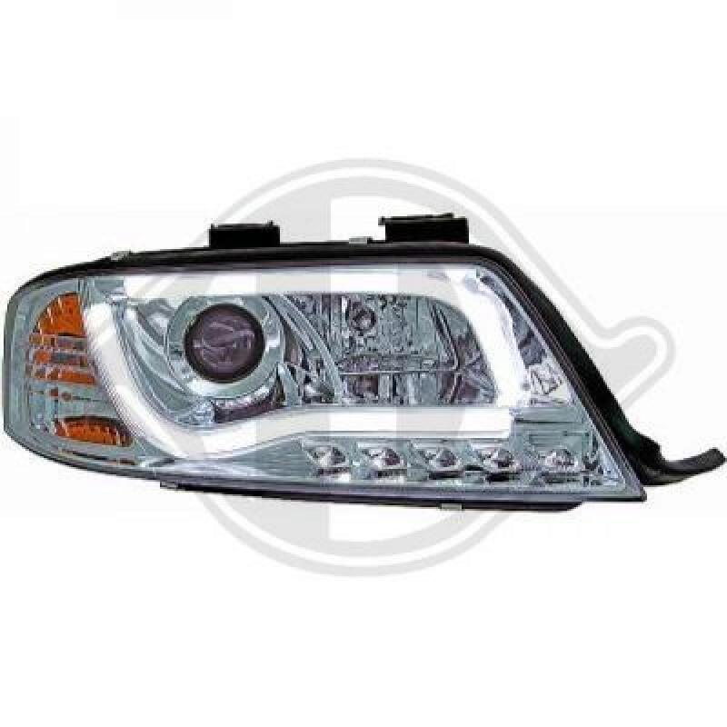 DIEDERICHS Headlight Set HD Tuning