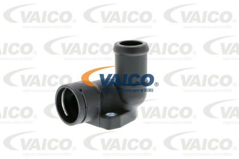 VAICO Coolant Flange Original VAICO Quality