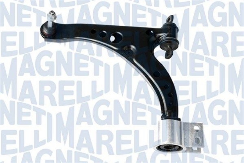 MAGNETI MARELLI Control/Trailing Arm, wheel suspension