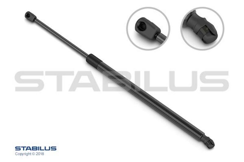 STABILUS Gas Spring, bonnet // LIFT-O-MAT®