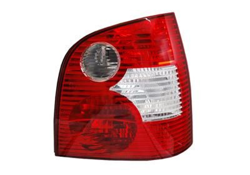 VAN WEZEL Combination Rearlight