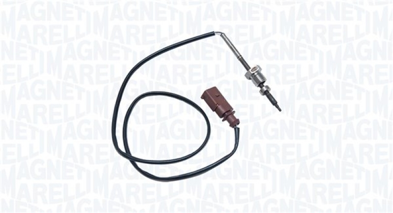 MAGNETI MARELLI Sensor, Abgastemperatur