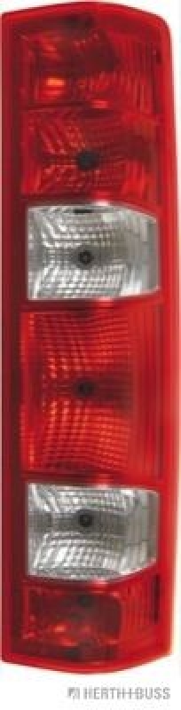 HERTH+BUSS ELPARTS Combination Rearlight