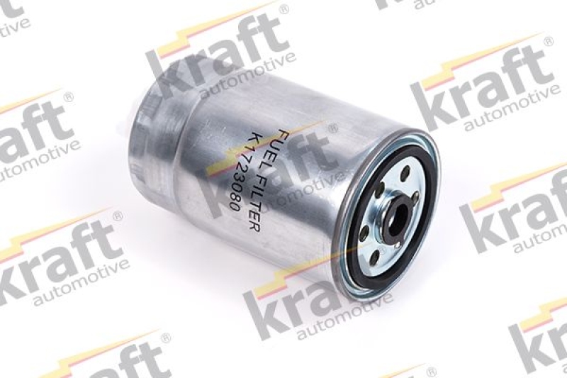 KRAFT AUTOMOTIVE Fuel Filter