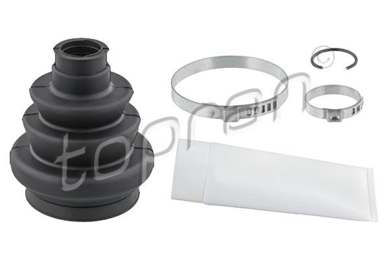 TOPRAN Bellow Kit, drive shaft