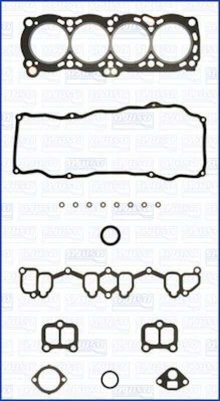 AJUSA Gasket Set, cylinder head