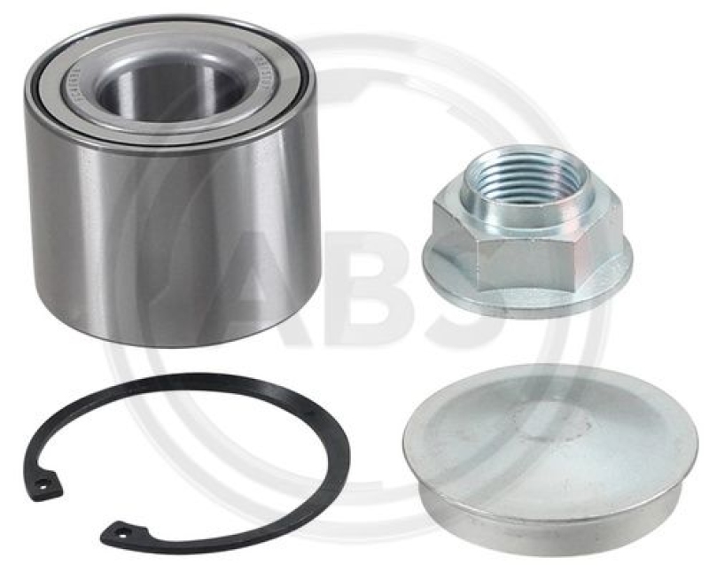 A.B.S. Wheel Bearing Kit