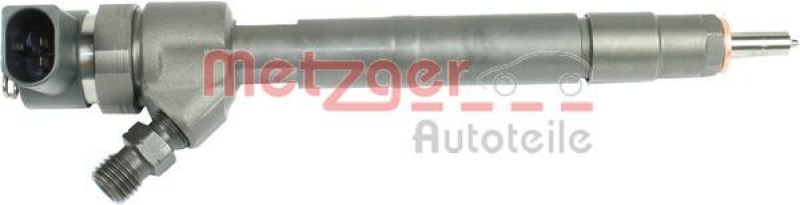 METZGER Injector Nozzle OE-part