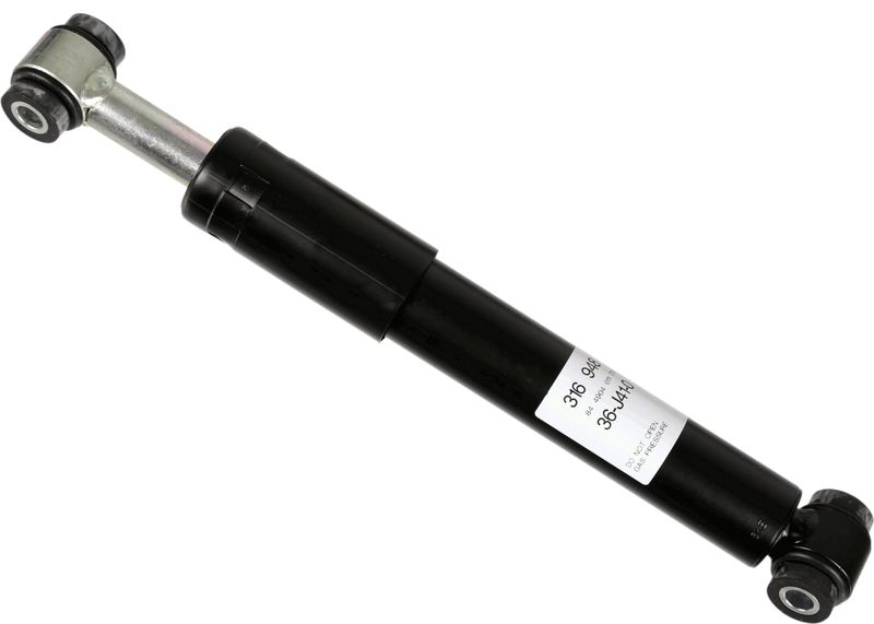 SACHS Shock Absorber, cab suspension