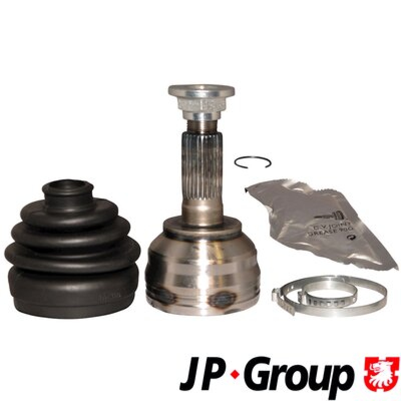 JP GROUP Joint Kit, drive shaft JP GROUP