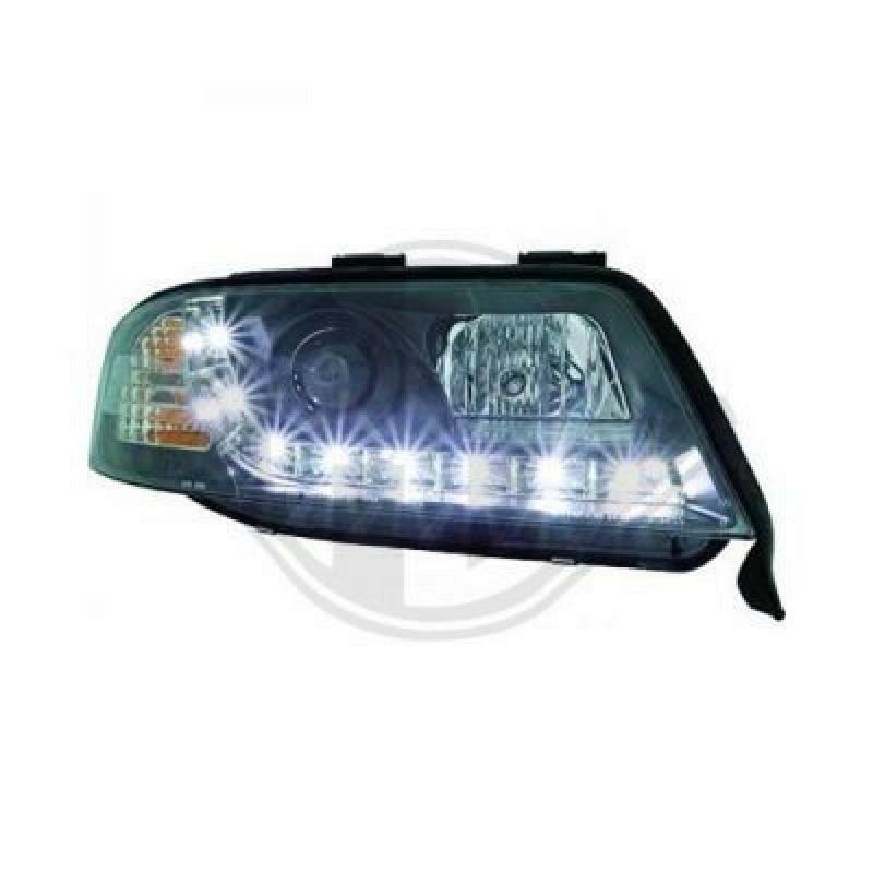 DIEDERICHS Headlight Set HD Tuning